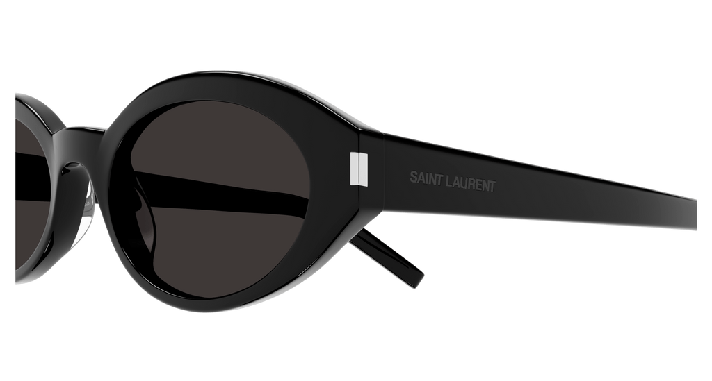BLACK / BLACK