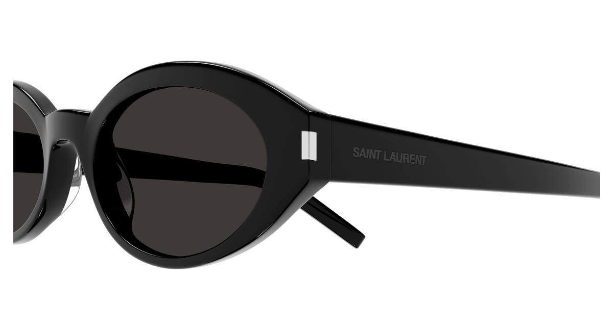 BLACK / BLACK