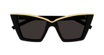 BLACK / BLACK