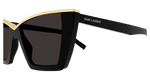 BLACK / BLACK