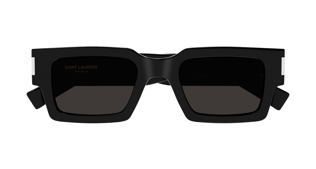 BLACK / CRYSTAL / GREY