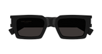 BLACK / CRYSTAL / GREY