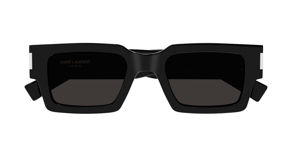 BLACK / CRYSTAL / GREY