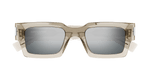 BEIGE / SILVER