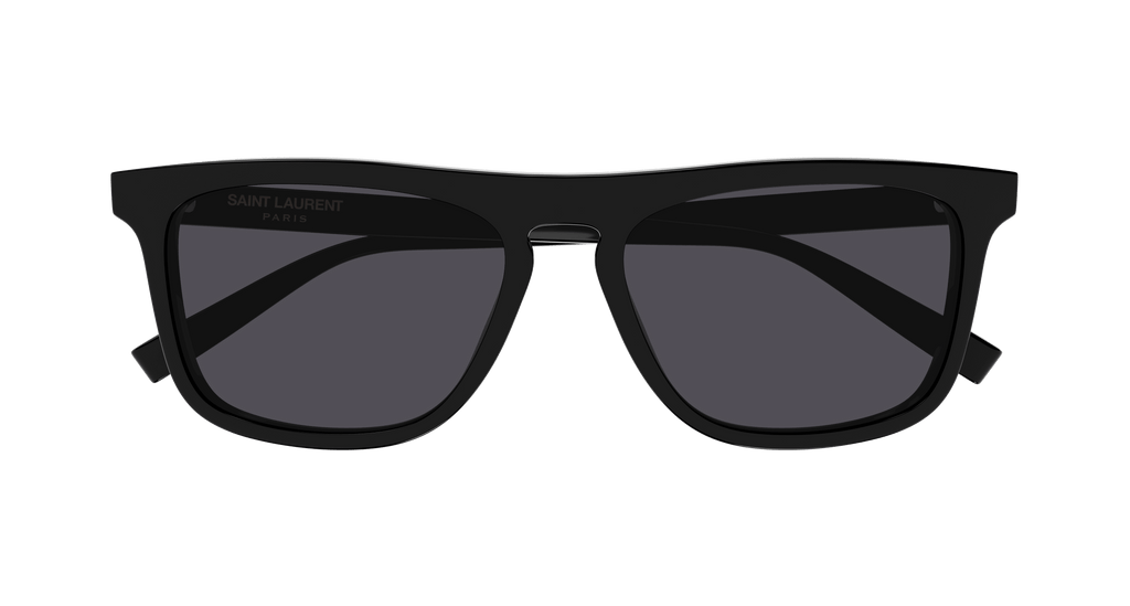 BLACK / BLACK