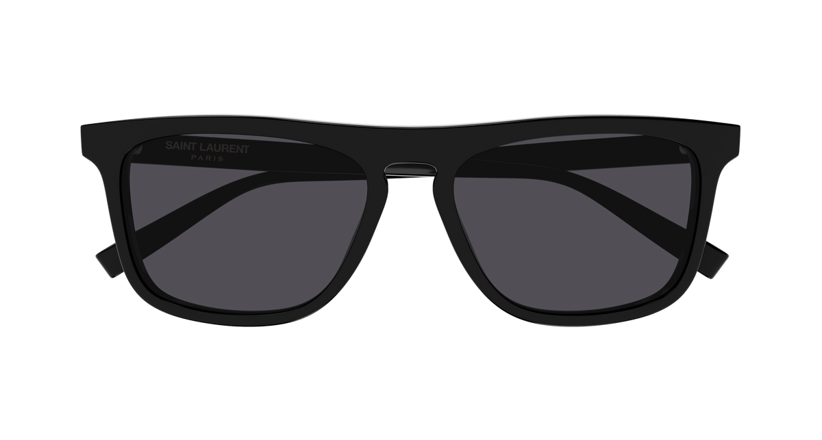 BLACK / BLACK