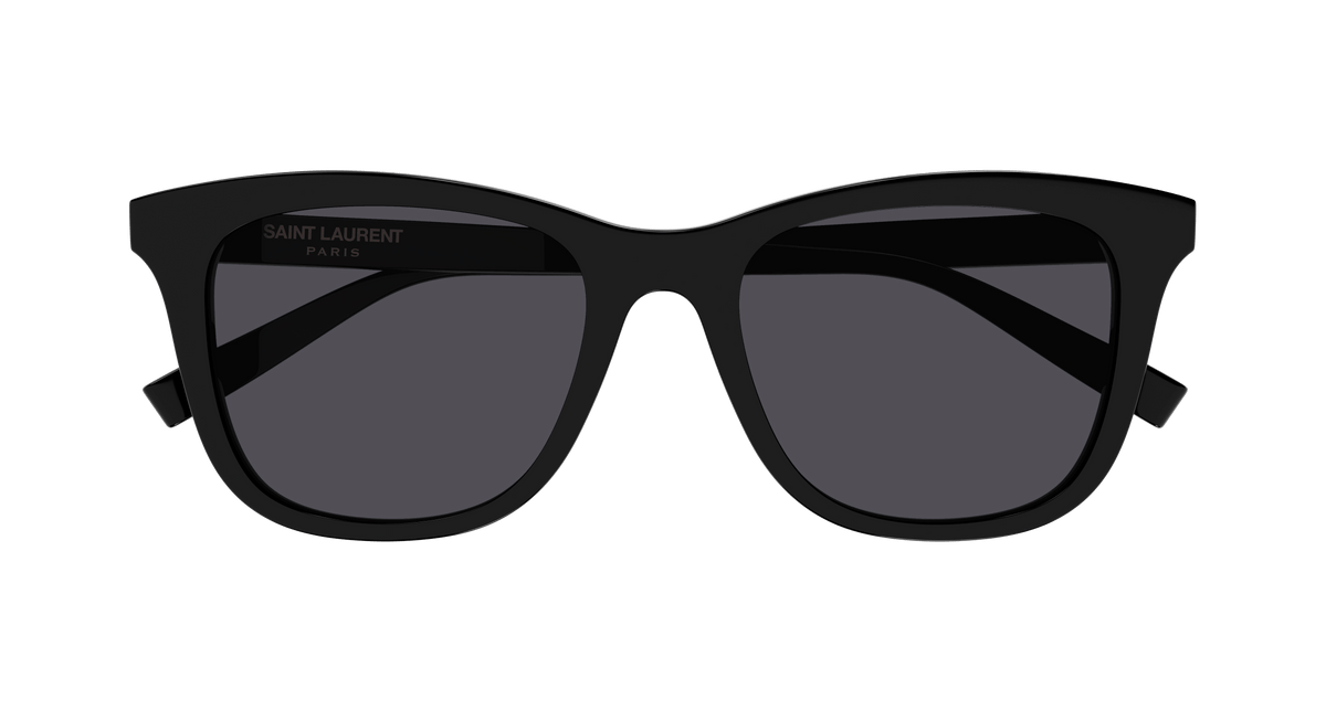 BLACK / BLACK