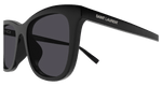 BLACK / BLACK