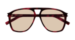 HAVANA / BROWN