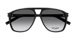 BLACK / GREY