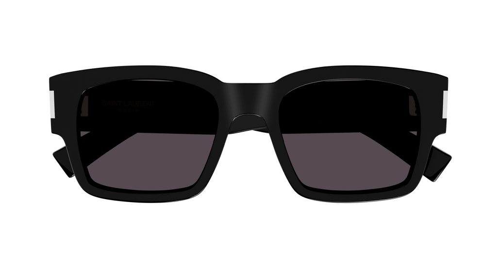 BLACK / CRYSTAL / BLACK