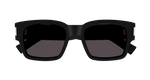 BLACK / CRYSTAL / BLACK