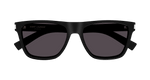 BLACK / CRYSTAL / BLACK