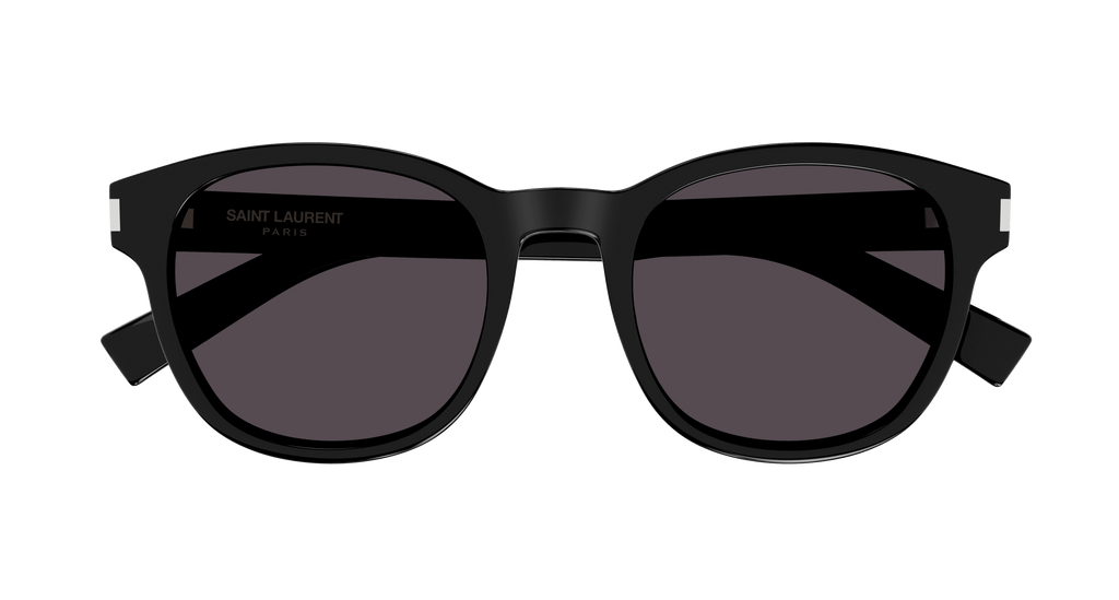 BLACK / CRYSTAL / BLACK