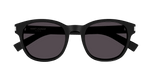 BLACK / CRYSTAL / BLACK
