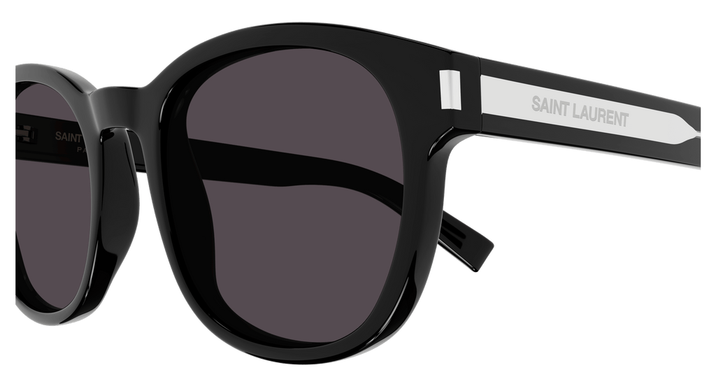 BLACK / CRYSTAL / BLACK