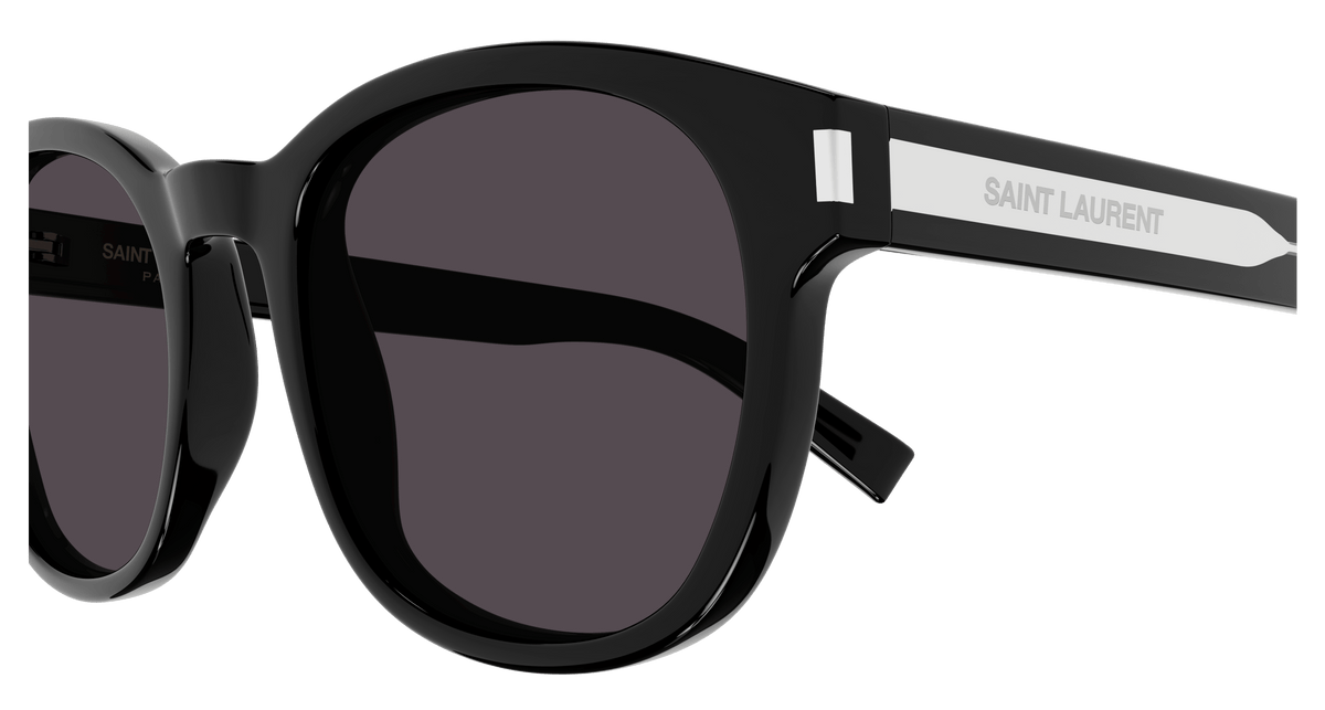 BLACK / CRYSTAL / BLACK