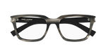 HAVANA / CRYSTAL / TRANSPARENT
