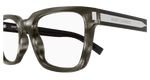 HAVANA / CRYSTAL / TRANSPARENT