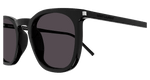 BLACK / BLACK