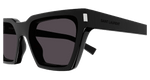 BLACK / BLACK
