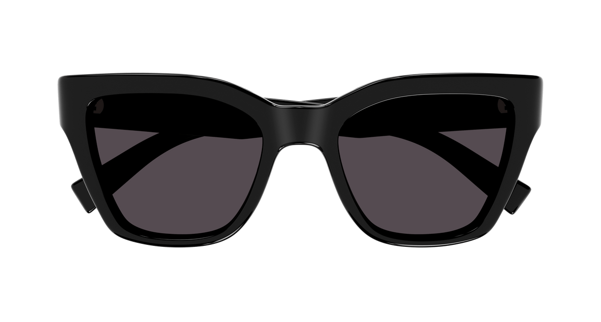 BLACK / BLACK