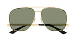 GOLD / GREEN