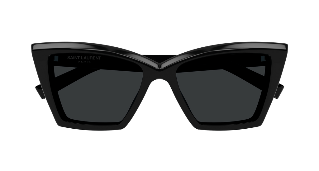 BLACK / BLACK