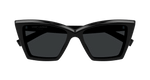 BLACK / BLACK