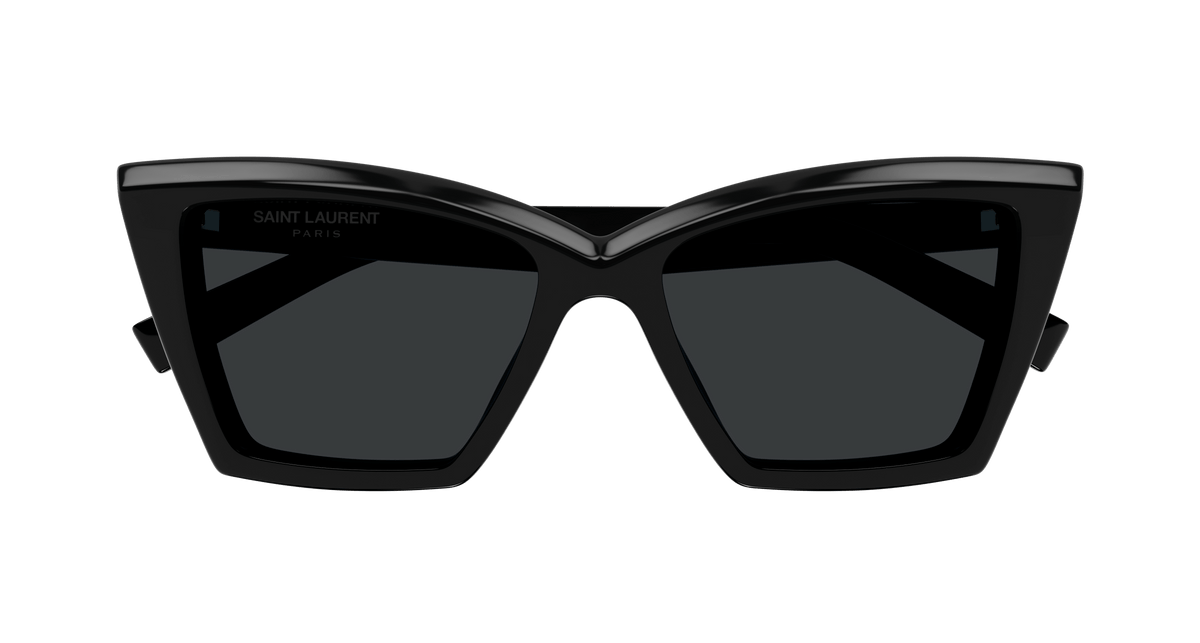 BLACK / BLACK