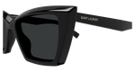 BLACK / BLACK