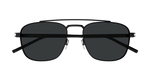 BLACK / CRYSTAL / BLACK