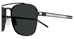 BLACK / CRYSTAL / BLACK