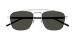 SILVER / CRYSTAL / GREY