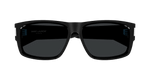 BLACK / BLACK