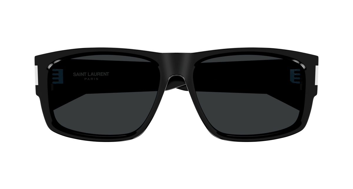 BLACK / BLACK