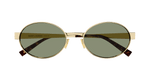 GOLD / GREEN