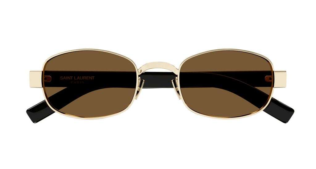 GOLD / BLACK / BROWN