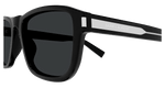 BLACK / CRYSTAL / BLACK