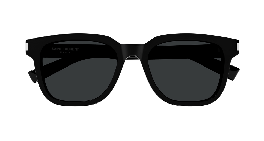 BLACK / CRYSTAL / BLACK