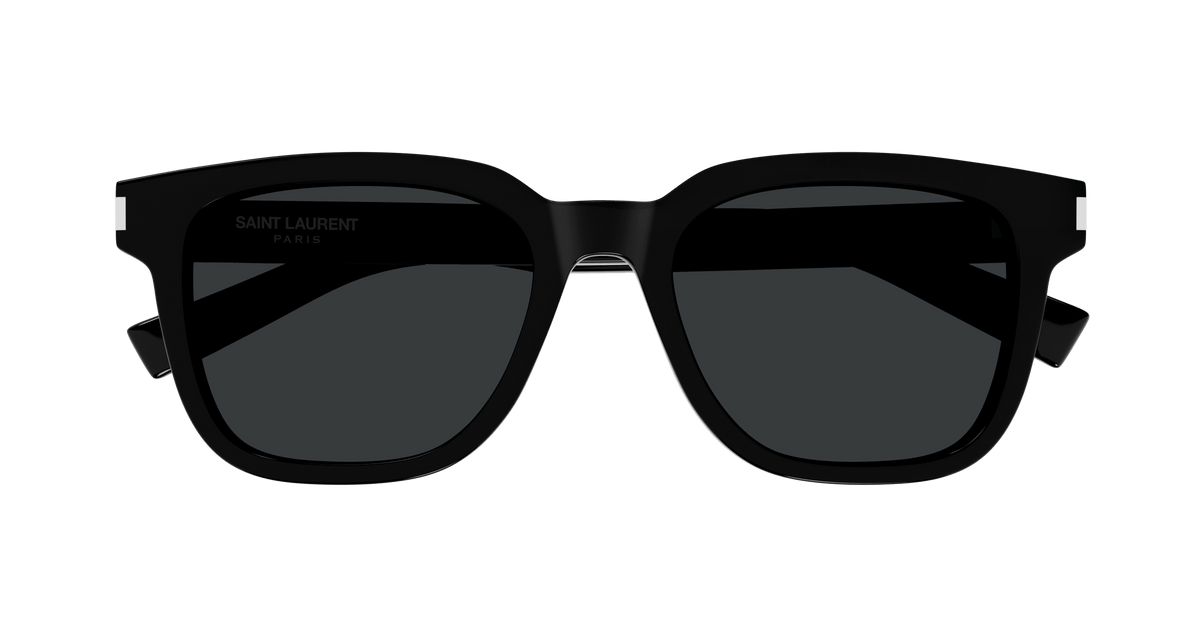 BLACK / CRYSTAL / BLACK
