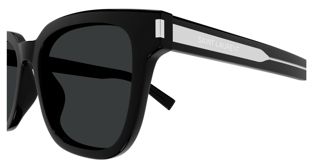 BLACK / CRYSTAL / BLACK
