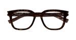 HAVANA / CRYSTAL / TRANSPARENT