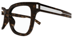 HAVANA / CRYSTAL / TRANSPARENT