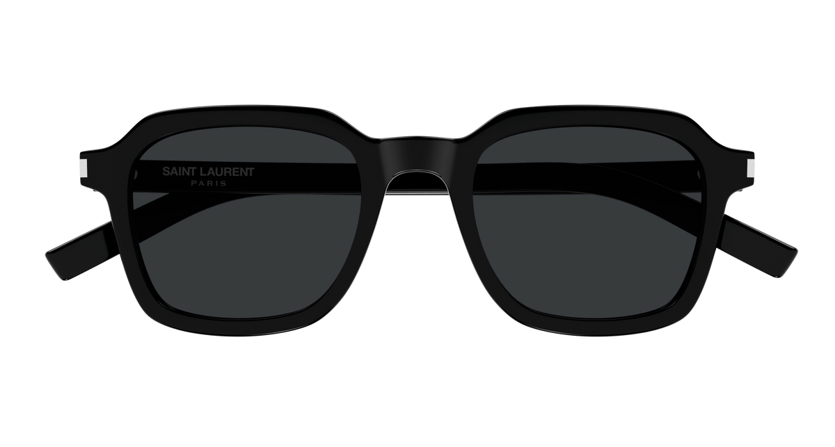 BLACK / BLACK