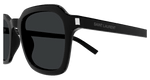 BLACK / BLACK