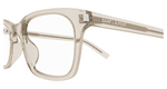 BEIGE / TRANSPARENT