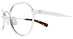 SILVER / TRANSPARENT