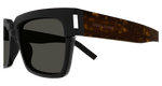 BLACK / HAVANA / GREY