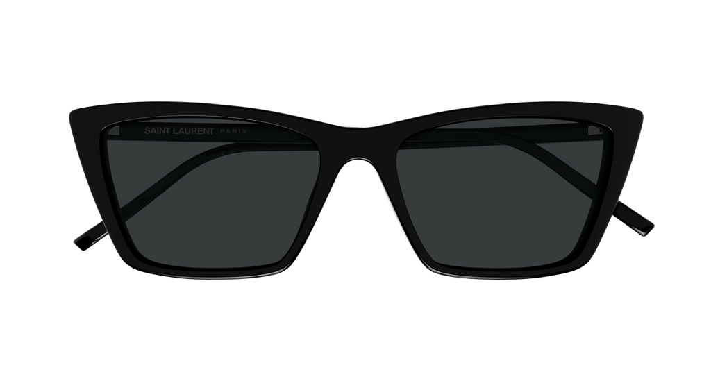 BLACK / BLACK